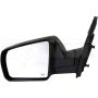 DORMAN 955-2343 Side View Mirror - Left