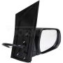 DORMAN 955-2364 Side View Mirror - Right