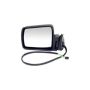 DORMAN 955-236 Side View Mirror - Left, Power Black