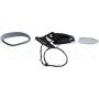 DORMAN 955-2376 Side View Mirror - Right