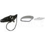 DORMAN 955-2377 Side View Mirror - Left