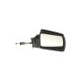 DORMAN 955-237 Side View Mirror - Right, Manual Remote, Black