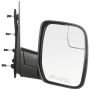 DORMAN 955-2398 Side View Mirror - Right