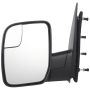 DORMAN 955-2399 Side View Mirror - Left
