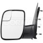 DORMAN 955-2400 Side View Mirror - Left
