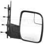 DORMAN 955-2401 Side View Mirror - Right