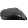 DORMAN 955-240 Side View Mirror - Right, Foldaway Type, Manual