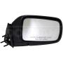 DORMAN 955-240 Side View Mirror - Right, Foldaway Type, Manual