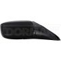 DORMAN 955-2428 Passenger Side, Manual, Folding, Textured Mirror