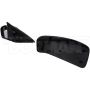 DORMAN 955-2429 Driver Side, Manual, Folding, Textured Mirror