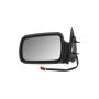 DORMAN 955-242 Side View Mirror - Left, Power, Non-Heated