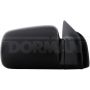 DORMAN 955-243 Side View Mirror - Right, Power, Non-Heated