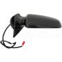 DORMAN 955-243 Side View Mirror - Right, Power, Non-Heated