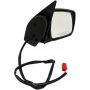 DORMAN 955-243 Side View Mirror - Right, Power, Non-Heated