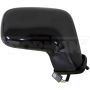 DORMAN 955-2440 Passenger Side, Power, Door Mounted Mirror