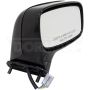 DORMAN 955-2440 Passenger Side, Power, Door Mounted Mirror