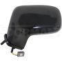 DORMAN 955-2441 Driver Side, Power, Door Mounted Mirror