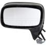 DORMAN 955-2441 Driver Side, Power, Door Mounted Mirror