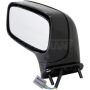 DORMAN 955-2441 Driver Side, Power, Door Mounted Mirror