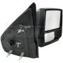 DORMAN 955-2442 Passenger Side, Power Mirror