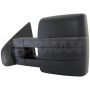 DORMAN 955-2443 Driver Side, Power Mirror