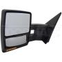 DORMAN 955-2443 Driver Side, Power Mirror