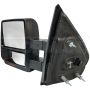 DORMAN 955-2443 Driver Side, Power Mirror