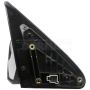 DORMAN 955-2449 Driver Side, Power Mirror