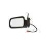 DORMAN 955-244 Side View Mirror - Left, Power, Heated