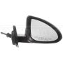 DORMAN 955-2450 Passenger Side, Cable, Paint To Match Mirror