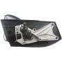 DORMAN 955-2451 Driver Side, Cable, Paint To Match Mirror