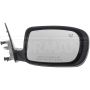 DORMAN 955-2452 Passenger Side, Power, Heated, Paint-To-Match Mirror