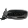 DORMAN 955-2453 Driver Side, Power, Heated, Paint-To-Match Mirror