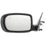 DORMAN 955-2453 Driver Side, Power, Heated, Paint-To-Match Mirror