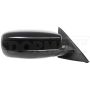 DORMAN 955-2456 Passenger Side, Power, Heated, Memory, Foldable, Paint-To-Match Mirror
