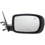 DORMAN 955-2456 Passenger Side, Power, Heated, Memory, Foldable, Paint-To-Match Mirror