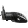 DORMAN 955-2463 Driver Side, Power, Heated, Signal Light, Puddle Light, Paint-To-Match Mirror