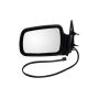 DORMAN 955-246 Side View Mirror - Left, Power, Heated, Without Memory