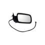 DORMAN 955-247 Side View Mirror - Right, Power, Heated, Without Memory