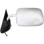 DORMAN 955-248 Side View Mirror - Left, Power, Chrome