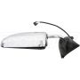 DORMAN 955-248 Side View Mirror - Left, Power, Chrome