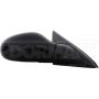 DORMAN 955-254 Side View Mirror - Right, Foldaway, Power, Heated
