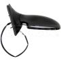 DORMAN 955-254 Side View Mirror - Right, Foldaway, Power, Heated