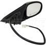DORMAN 955-254 Side View Mirror - Right, Foldaway, Power, Heated