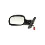 DORMAN 955-257 Side View Mirror - Left, Power, Heated Without Memory and Auto Dim