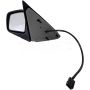 DORMAN 955-261 Side View Mirror - Left, Power