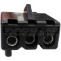 DORMAN 955-261 Side View Mirror - Left, Power