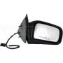 DORMAN 955-262 Side View Mirror - Right, Power