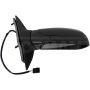 DORMAN 955-262 Side View Mirror - Right, Power