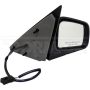 DORMAN 955-262 Side View Mirror - Right, Power